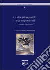 La Disciplina penale degli stupefacenti. Un'analisi sul campo libro di Piemontese C. (cur.)