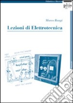 Lezioni di elettrotecnica libro