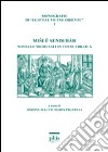 Misle Sendebar. Novelle medievali in veste ebraica libro