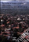 The making of western anatolian urban centres: spatial transformation in tire, 14th-16th centuries libro