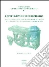 Letti votivi e culti domestici. Tracce archeologiche di credenze religiose nell'Egitto del terzo periodo intermedio libro