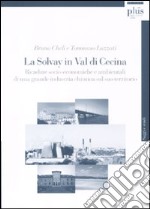 La Solvay in Val di Cecina. Ricadute socio-economiche e ambientali di una grande industria chimica sul suo territorio