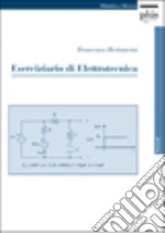 Eserciziario di elettrotecnica libro