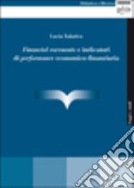 «Financial covenants» e indicatori di «performances» economico-finanziaria