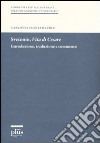 Svetonio, «Vita di Cesare». Introduzione, traduzione e commento libro