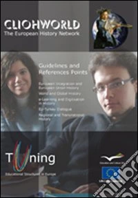 Guidelines and reference points