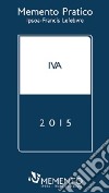 Iva 2015 libro