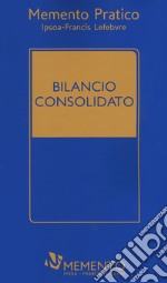 Memento pratico bilancio consolidato libro