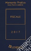 Memento pratico fiscale 2017. Con Contenuto digitale per download e accesso on line libro