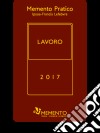 Memento lavoro 2017 libro