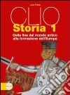 Abili. Con abili in storia-Studiare storia. Per la Scuola media. Vol. 1 libro