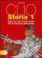 Storia. Con studiare storia. Per la Scuola media. Con espansione online. Vol. 2 libro