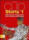 Storia. Con studiare storia. Per la Scuola media. Con espansione online. Vol. 2 libro