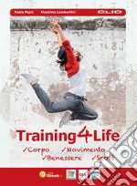 TRAINING4LIFE + PROPOSTE OPERATIVE DBOOK libro