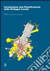 Introduzione alla pianificazione dello sviluppo locale libro