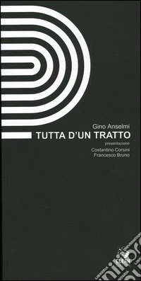Tutta d'un tratto