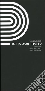 Tutta d'un tratto libro