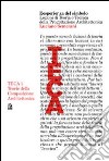 L'esperienza del simbolo. Lezioni di teoria e tecnica della progettazione architettonica. Ediz. illustrata libro di Semerani Luciano