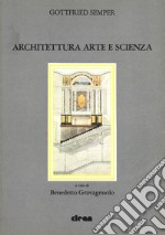 Architettura, arte e scienza