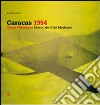 Caracas 1954. Oscar Niemeyer, Museo de arte moderno libro