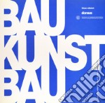 Bau-Kunst-Bau. Ediz. italiana e inglese libro