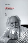 Riflessioni libro di Pagliara Nicola