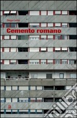 Cemento romano libro