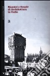 Maestri e scuole di architettura in Italia libro di Capozzi R. (cur.) Orfeo C. (cur.) Visconti F. (cur.)