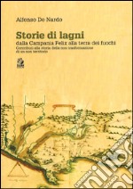 Storie di lagni. Dalla Campania Felix alla terra dei fuochi. Contributi alla storia della non trasformazione di un non territorio