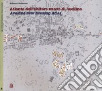 Atlante dell'abitare nuovo di Avellino-Avellino new housing Atlas libro