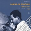 Cabina da spiaggia. Luigi Cosenza alla VI Triennale di Milano 1936 libro