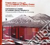 Progettazione ambientale per l'adattamento al climate change. Ediz. italiana e inglese. Vol. 1: Modelli innovativi per la produzione di conoscenza libro