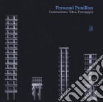 Fernand Pouillon. Costruzione, città, paesaggio. Catalogo della mostra (Napoli, 19 aprile-7 maggio 2018). Ediz. illustrata