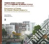 Progettazione ambientale per l'adattamento al climate change. Ediz. italiana e inglese. Vol. 2: Strumenti e indirizzi per la riduzione dei rischi climatici libro
