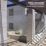 Gilles Perraudin. Architetture di pietra. Il Museo del Vino a Patrimonio. Ediz. illustrata libro