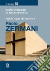 Venticinque domande a Paolo Zermani libro