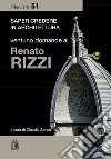 Ventuno domande a Renato Rizzi libro di Sansò C. (cur.)