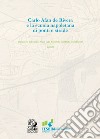 Carlo Afan De Rivera e la Scuola napoletana di ponti e strade libro di De Nardo A. (cur.)