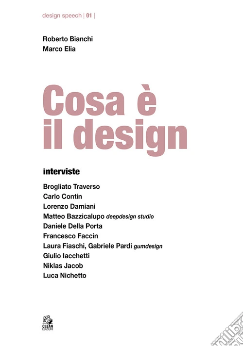 Cosa è il design