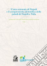 L'area orientale di Napoli e il comprensorio di bonifica delle paludi di Napoli e Volla