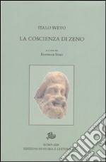 La coscienza di Zeno libro