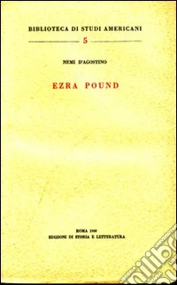 Ezra Pound