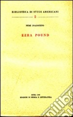 Ezra Pound