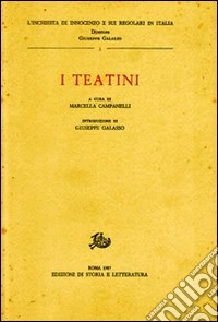 I teatini