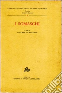I Somaschi