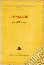 I Somaschi libro