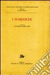 I Somaschi libro