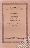 Mythos, Tragik, Christentum. Zu den dramatischen Dichtungen Max Mells libro di Stix Gottfried