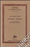 Pückler-Muskau. Letterato e dandy nella Germania dell'Ottocento libro