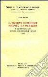 Il vescovo cotronese Niccolò da Durazzo e un inventario di suoi codici latini e greci (1276) libro